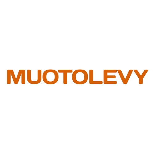 Muotolevy
