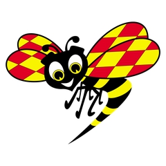 Marieberg Media (inactive) logotyp