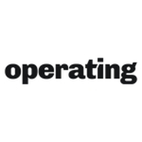 Operating