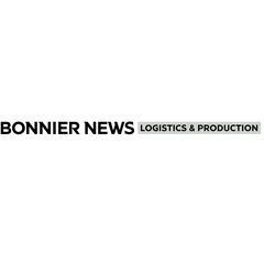 Bonnier News logotyp