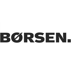 Bonnier Publications A/S logo