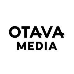 Otava Oy -logo