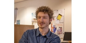 Mondriaan logo