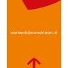 Mondriaan logo