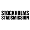 Stockholms Stadsmission logotyp