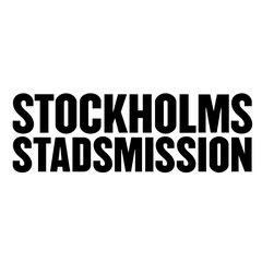 Stockholms Stadsmission logotyp