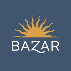 Bazar Förlag