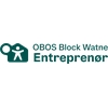 OBOS Block Watne logo