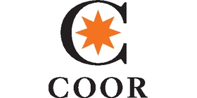 Coor i Sverige logotyp