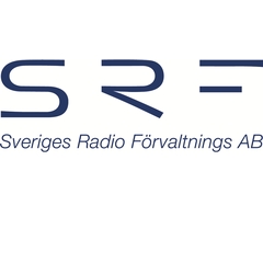 Sveriges Radio logotyp