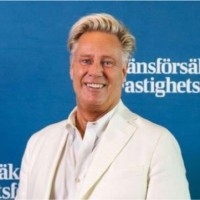 Foto av rekryteringschef