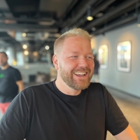 Hiring manager photo