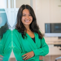 Foto van de hiring manager