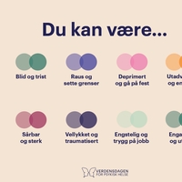 Foto av ansettelsesansvarlig