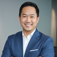 Foto des Personalchefs