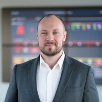 Hiring manager photo