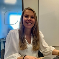 Foto van de hiring manager