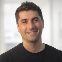 Foto av ansettelsesansvarlig