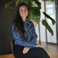 Foto van de hiring manager