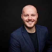 Foto des Personalchefs