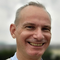 Foto des Personalchefs