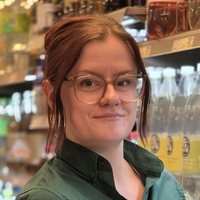 Foto av rekryteringschef