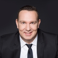 Foto des Personalchefs