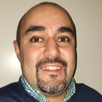 Foto av rekryteringschef