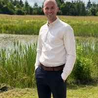 Foto af ansættelsesleder