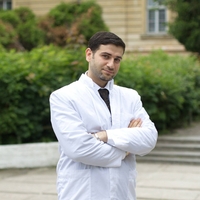 Foto av rekryteringschef