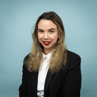 Foto av ansettelsesansvarlig