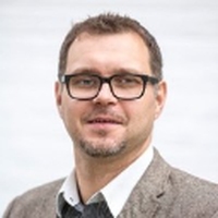 Foto av rekryteringschef