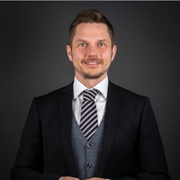 Rekrytointipäällikön kuva