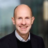 Foto av ansettelsesansvarlig