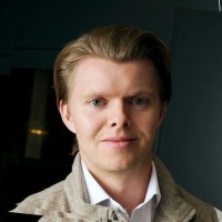 Hiring manager photo