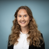 Foto av ansettelsesansvarlig