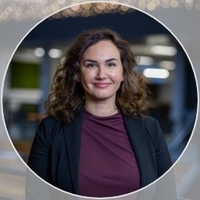 Foto av rekryteringschef