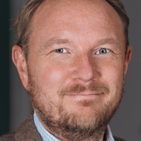 Foto av rekryteringschef