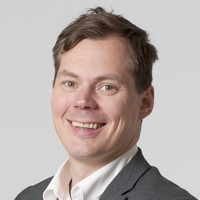 Foto av rekryteringschef