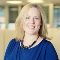 Foto av ansettelsesansvarlig