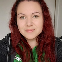 Foto av rekryteringschef