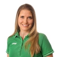 Foto av rekryteringschef