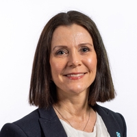 Foto av ansettelsesansvarlig