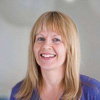 Foto av ansettelsesansvarlig