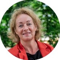 Foto van de hiring manager