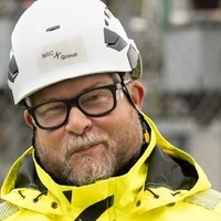 Rekrytointipäällikön kuva