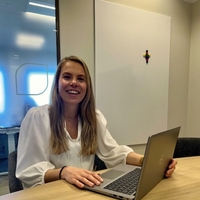 Foto van de hiring manager