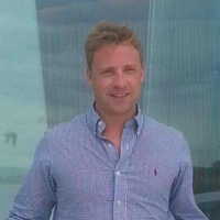 Foto av ansettelsesansvarlig