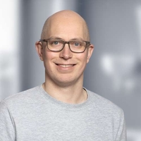 Foto av ansettelsesansvarlig