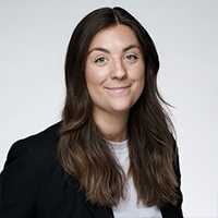 Foto av ansettelsesansvarlig